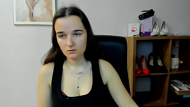 KateDelight Live XXX-Chat
