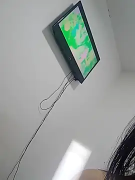 Živý XXX chat Paoolla
