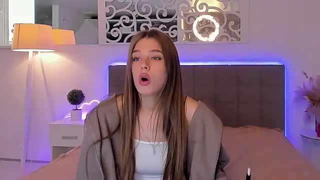 Chat +18 de melissacrayzy ao vivo