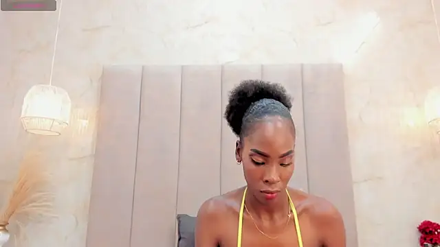 Chatroom XXX en direct de AnnyCampbell