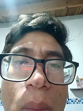 Show Webcam de Single_lagunero