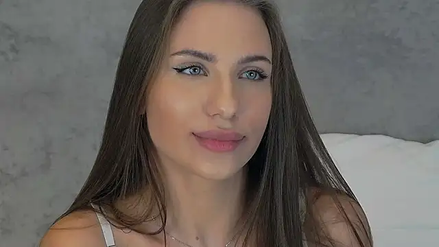 XXX chat uživo modela Lana_Drake