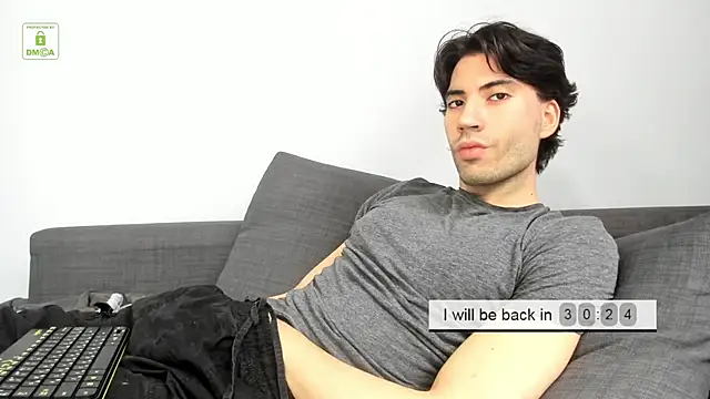 Freddie_Vane's Webcam Show