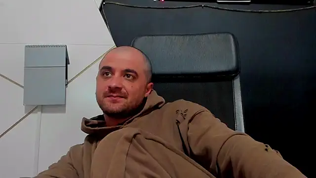 JamesMyerss Webcam show