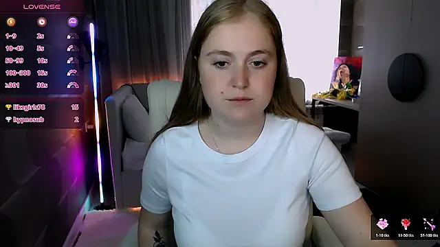 Kate_Moan Obrolan Langsung XXX