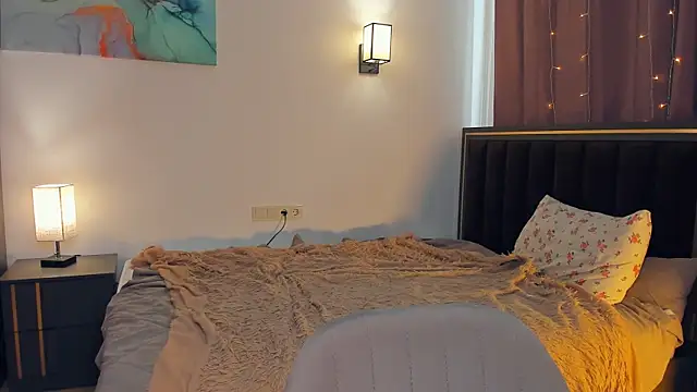 SharriSang Chat XXX in diretta