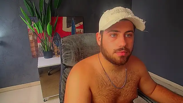 DaxGreer – webcam-show