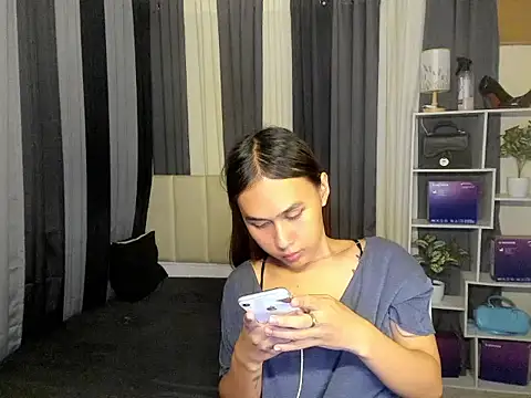 Show de webcam de DaniCuntutin