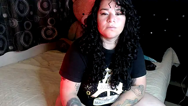 Živý XXX chat ANGELIQUE_KLANE