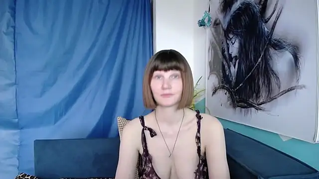 cornflower_mm élő XXX-chatje