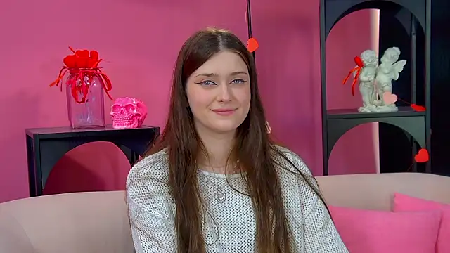JessicaJewells Adlı Modelin Canlı XXX Sohbeti