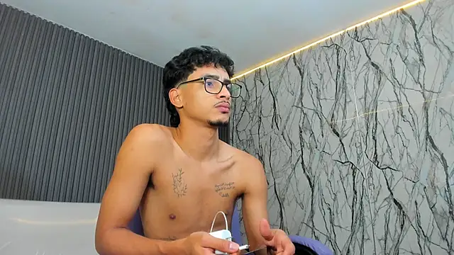 Show de webcam de allens_joe