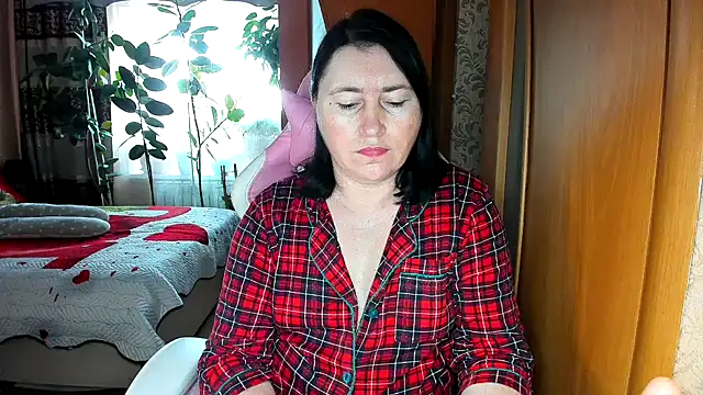 Tatyana51のライブXXXチャット