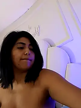 Kaylachannell 라이브 XXX 채팅