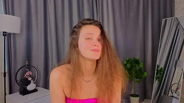 FoxFever's Live XXX Chat