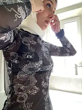 FlexibleDoll_ 라이브 XXX 채팅