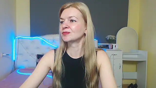 Chat +18 de MelissaTyler ao vivo