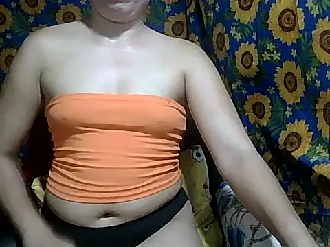 Sexy_HotPussy4u – Kamerová šou