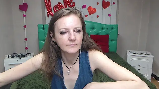 MeganPirs 라이브 XXX 채팅