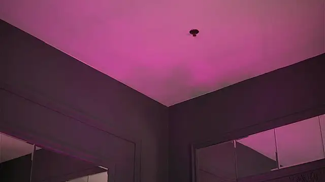 BrattyScarlet Webcam show