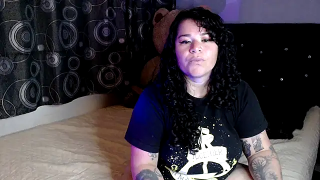 XXX chat uživo modela ANGELIQUE_KLANE