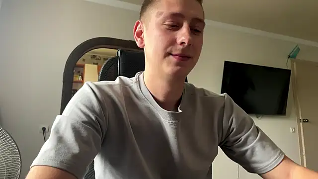 Keksik_'s Webcam Show