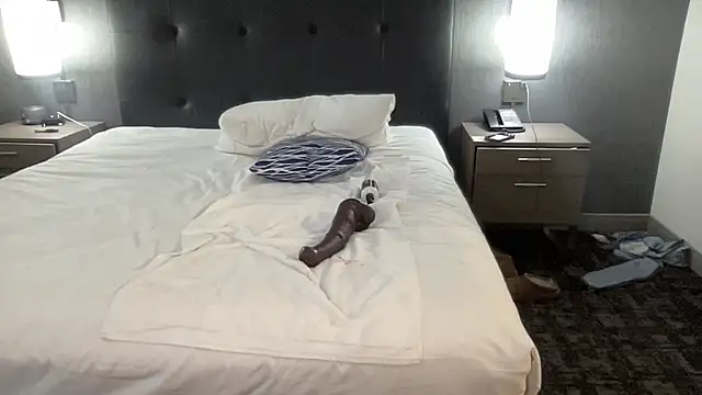 Goofygoober69xo's Webcam Show