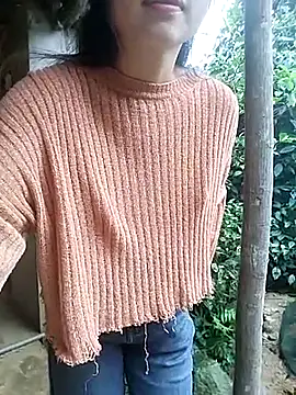 Zoe-Zoee's Live XXX Chat