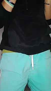 Thick_Cock 网络视讯表演