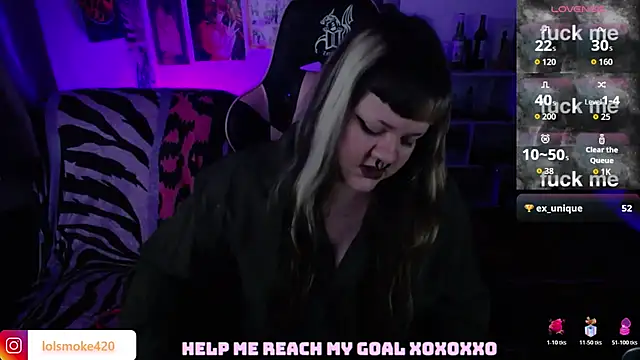 Bdsm_and_fries Chat XXX live