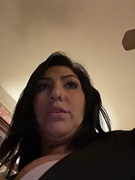 LittleMissEeve Adlı Modelin Canlı XXX Sohbeti