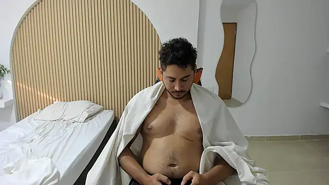 ashlan_king Obrolan Langsung XXX