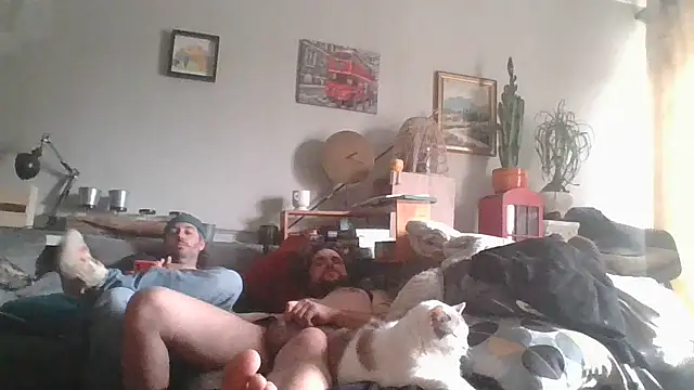 XXX chat uživo modela Titilouonlyf69