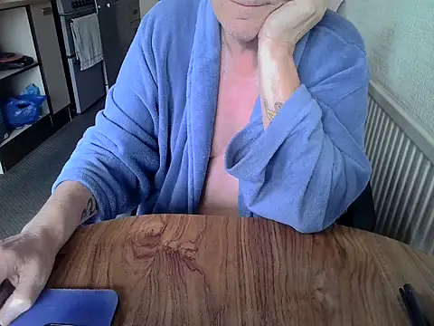 Show Webcam de daddyflash