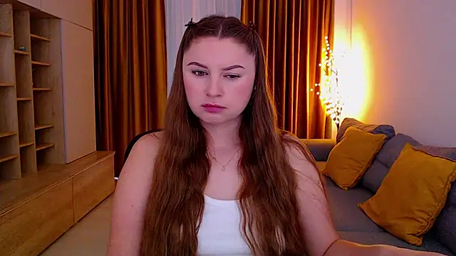 mia_bloomy's Live XXX Chat