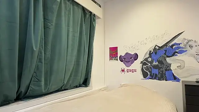 killa2053 웹캠 쇼