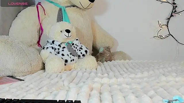 SarahCute14: онлайн-секс-чат