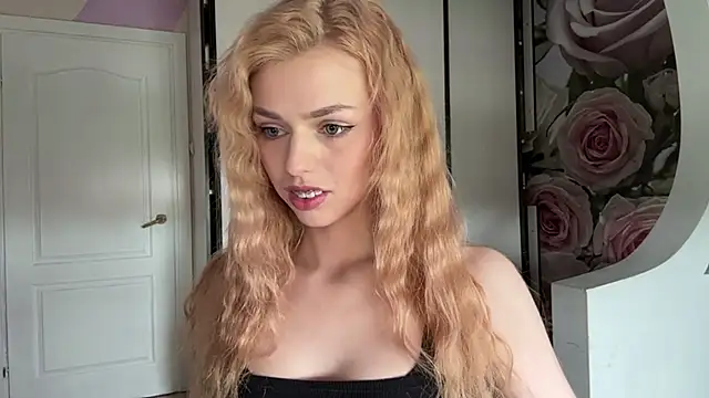 ScarlettRosy Live XXX Chat