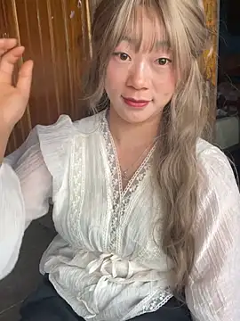 isaaa5 웹캠 쇼