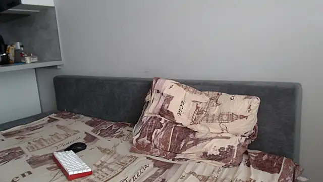 Student_Oliver's Webcam Show