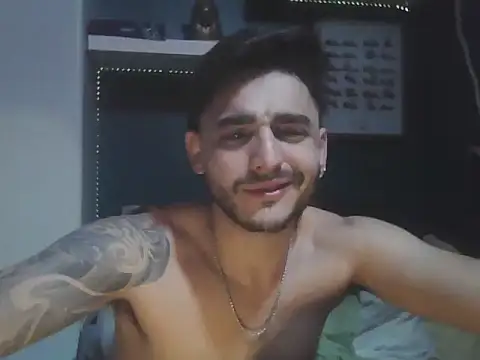 Show de Bezzzzzerr na webcam