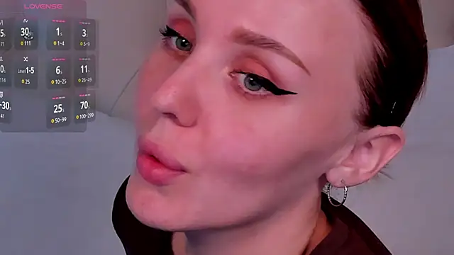 LianaFord's Live XXX Chat
