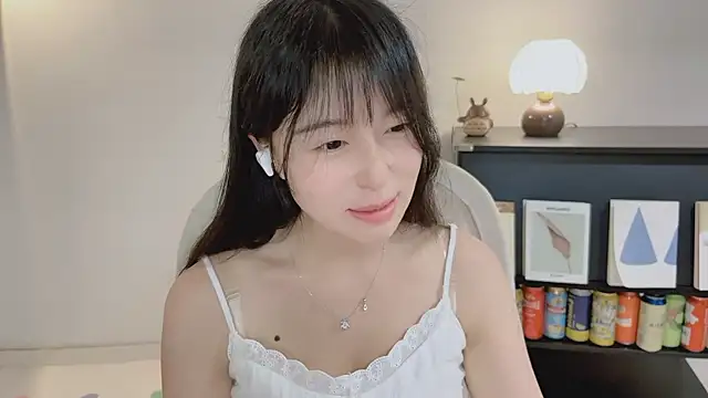 Onechestnut 在線直播表演