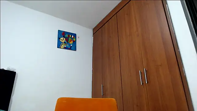 Van3orgasm4me Obrolan Langsung XXX