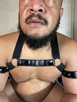 the_master_foal_'s Webcam Show