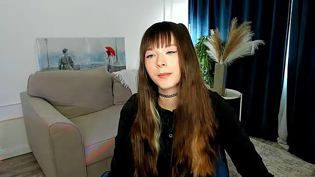 Živý XXX chat GentleTeas