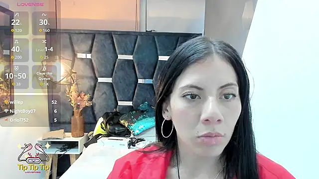Abril_Fox__ – Live XXX-chat