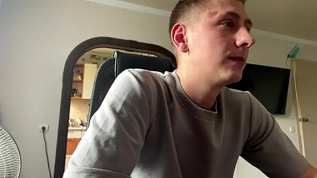 Keksik_ Webcam Show