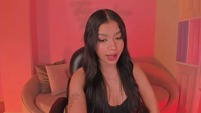 Chatroom XXX en direct de SophieHouston_