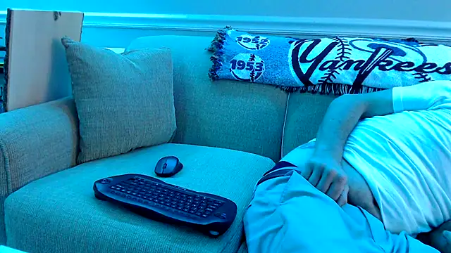 JM71325's Webcam Show